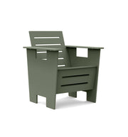 Loll Designs Go Club Chair — manufacturer product image