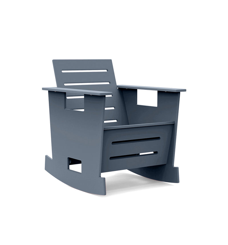Loll Designs GO Club Rocking Chair — manufacturer product image