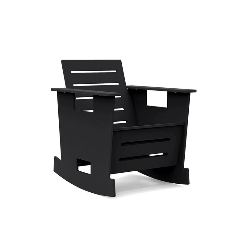 Loll Designs GO Club Rocking Chair — manufacturer product image