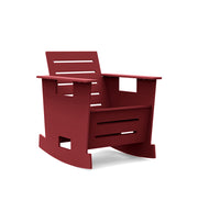 Loll Designs GO Club Rocking Chair — manufacturer product image