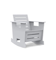 Loll Designs GO Club Rocking Chair — manufacturer product image
