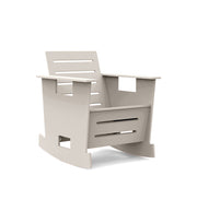 Loll Designs GO Club Rocking Chair — manufacturer product image