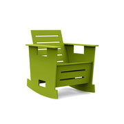 Loll Designs GO Club Rocking Chair — manufacturer product image
