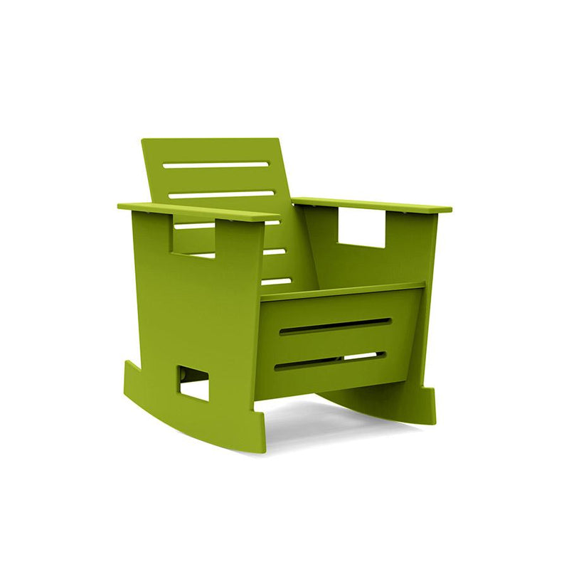 Loll Designs GO Club Rocking Chair — manufacturer product image