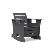 Loll Designs GO Club Rocking Chair — manufacturer product image
