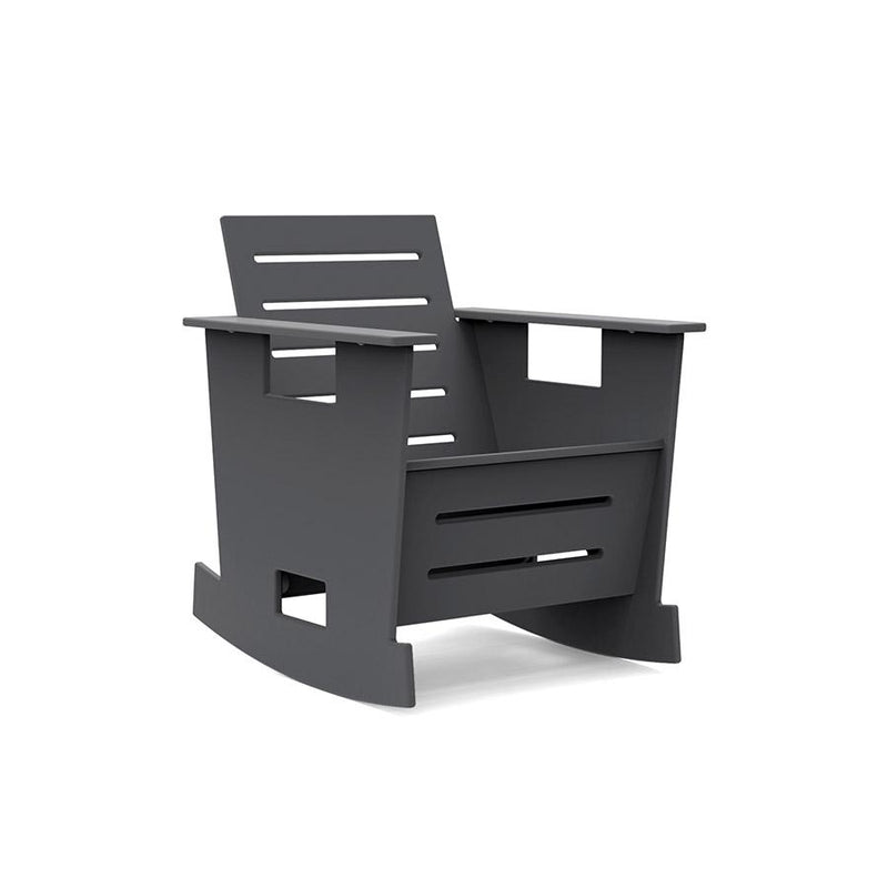 Loll Designs GO Club Rocking Chair — manufacturer product image
