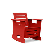Loll Designs GO Club Rocking Chair — manufacturer product image