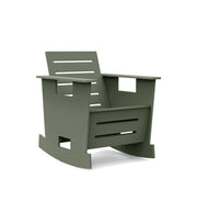 Loll Designs GO Club Rocking Chair — manufacturer product image