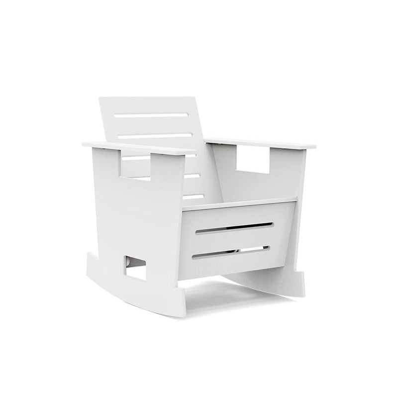 Loll Designs GO Club Rocking Chair — manufacturer product image