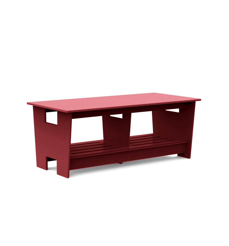 Loll Designs Go Coffee Table — manufacturer product image