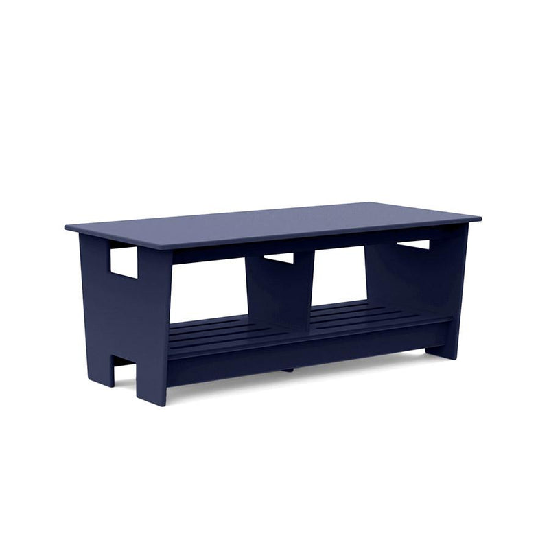 Loll Designs Go Coffee Table — manufacturer product image