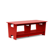 Loll Designs Go Coffee Table — manufacturer product image
