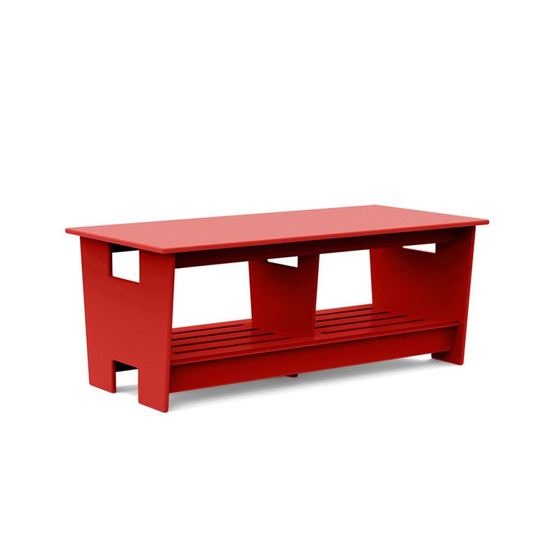 Loll Designs Go Coffee Table — manufacturer product image