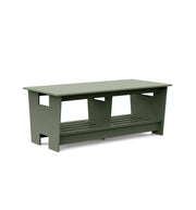Loll Designs Go Coffee Table — manufacturer product image