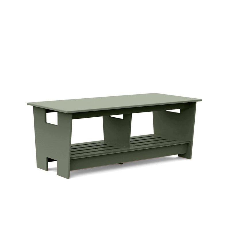 Loll Designs Go Coffee Table — manufacturer product image