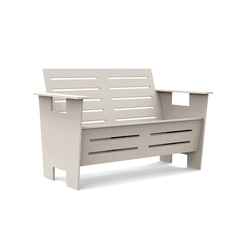 Loll Designs Go Love Seat — manufacturer product image