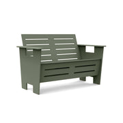 Loll Designs Go Love Seat — manufacturer product image