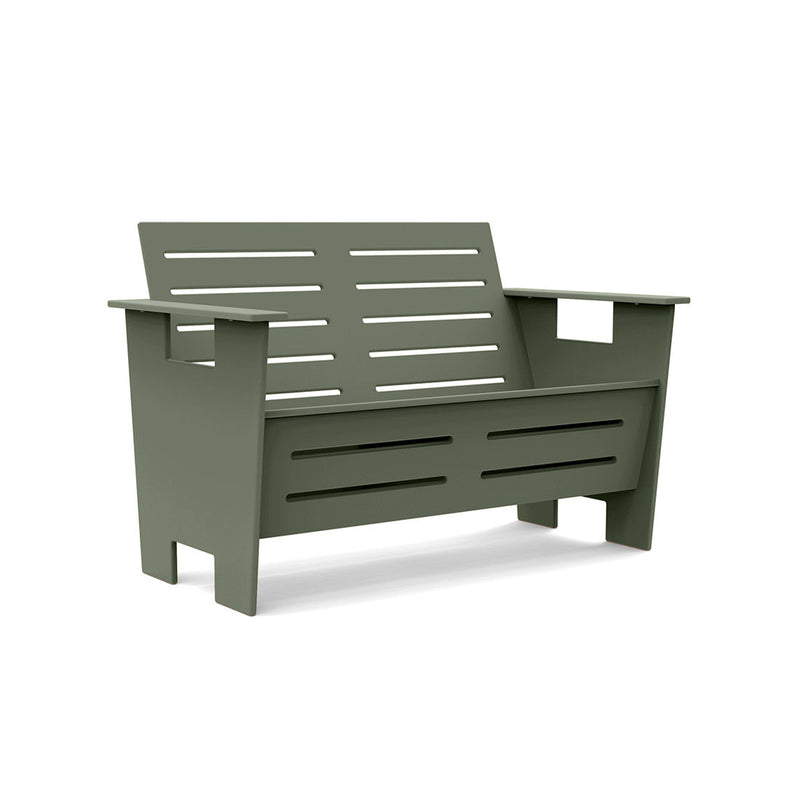 Loll Designs Go Love Seat — manufacturer product image