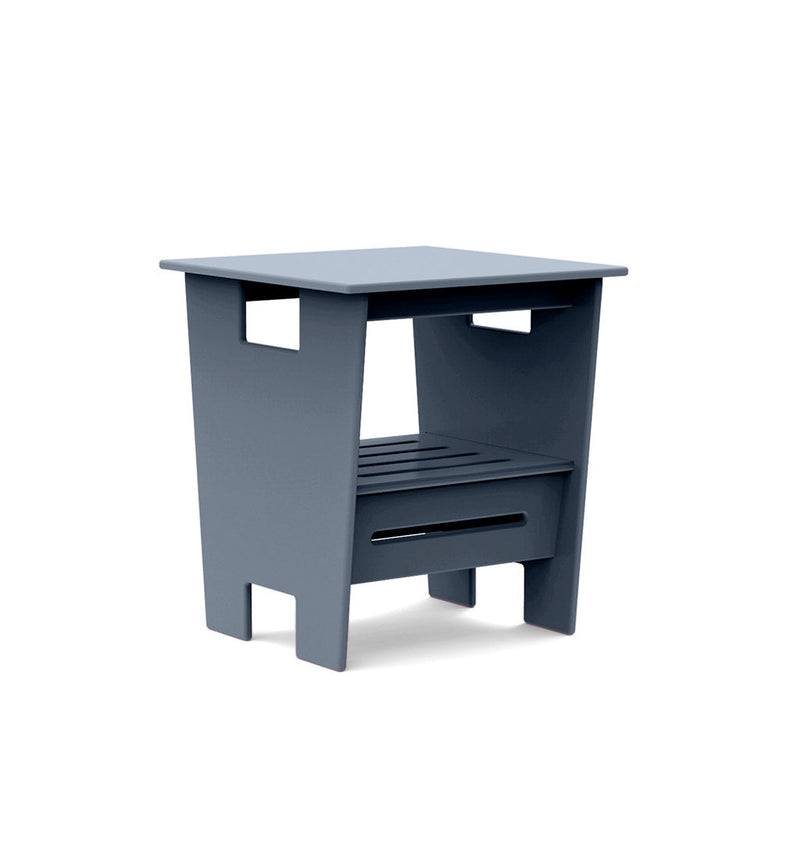 Loll Designs Go Side Table — manufacturer product image
