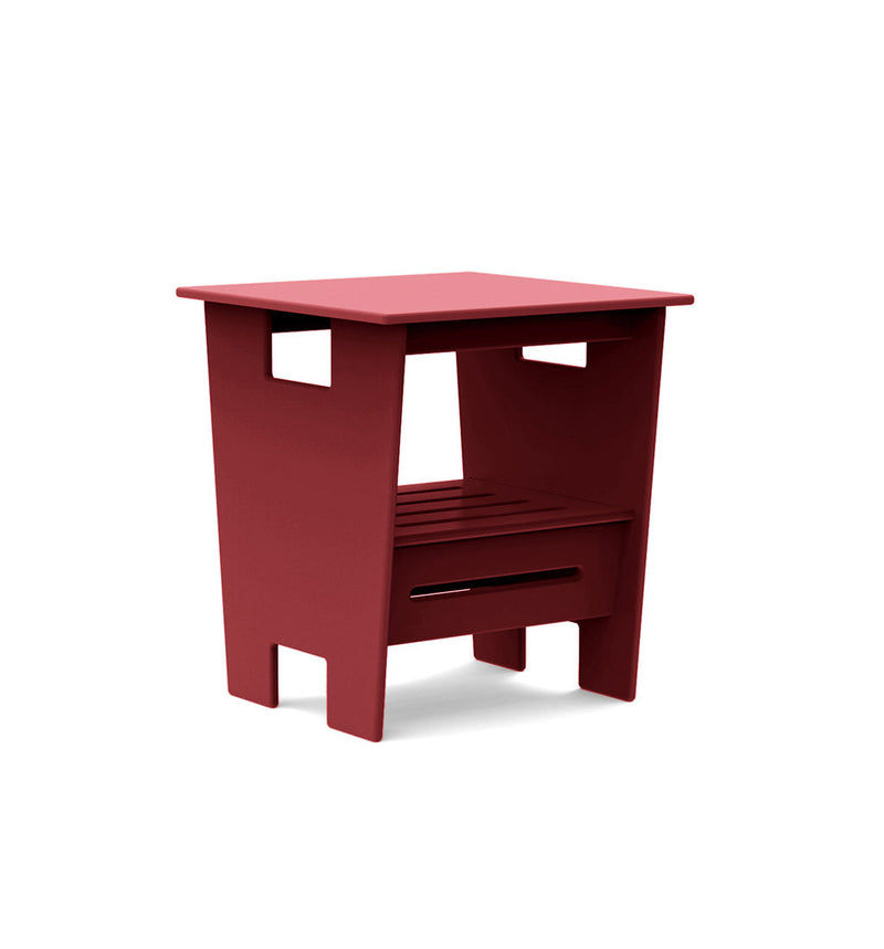 Loll Designs Go Side Table — manufacturer product image