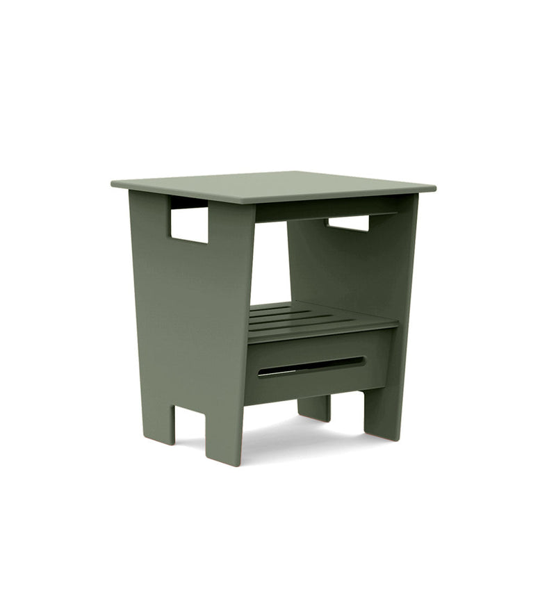 Loll Designs Go Side Table — manufacturer product image