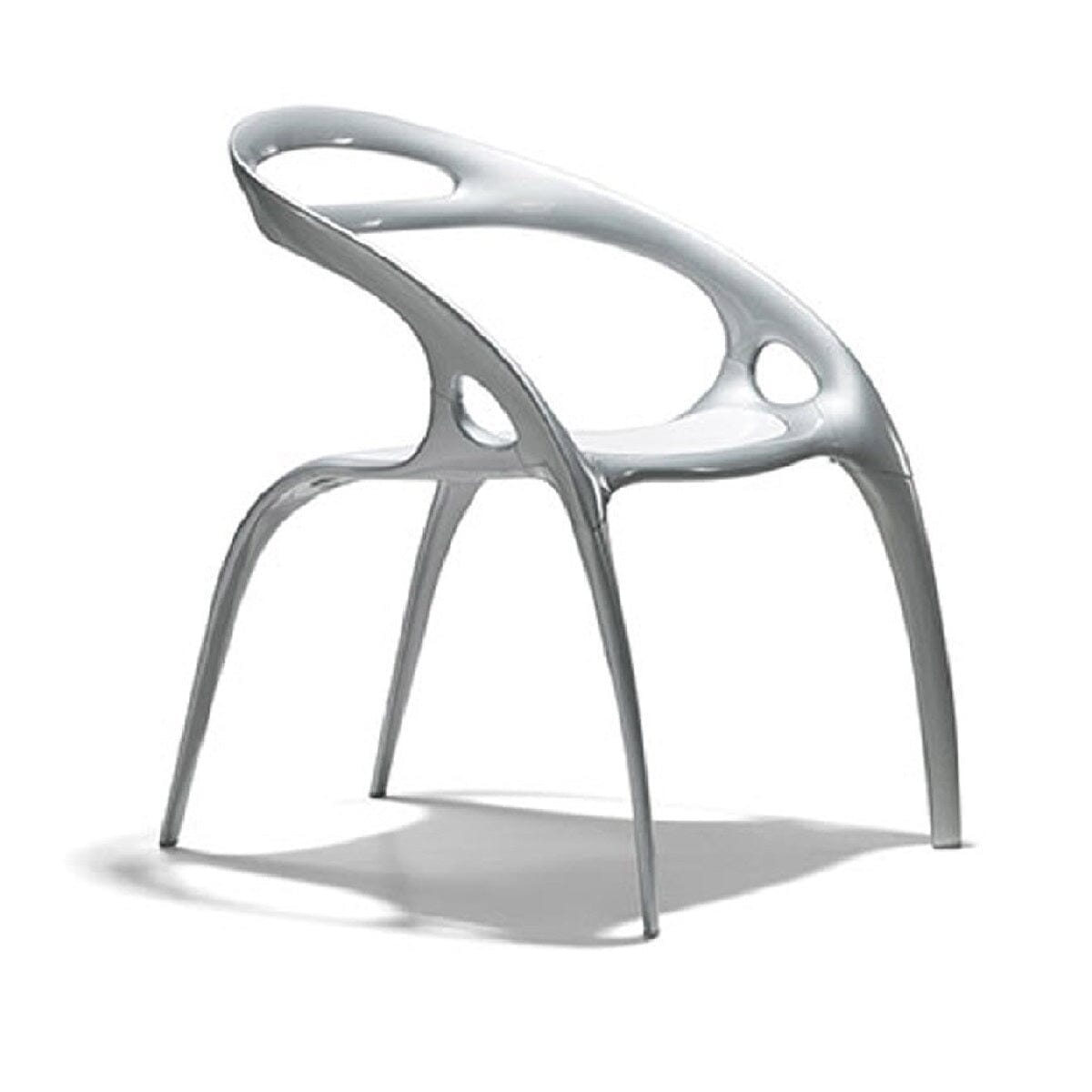 Go Stacking Chair Side/Dining Bernhardt Design 