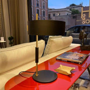 Atollo 1953 Table Lamp Table Lamps Oluce 
