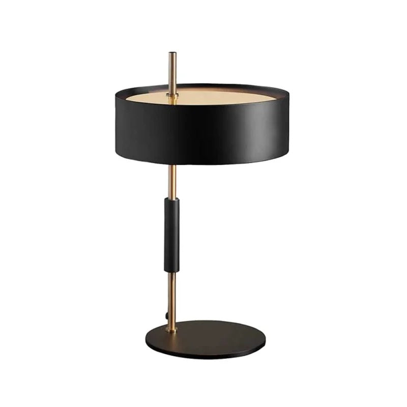 Atollo 1953 Table Lamp Table Lamps Oluce 