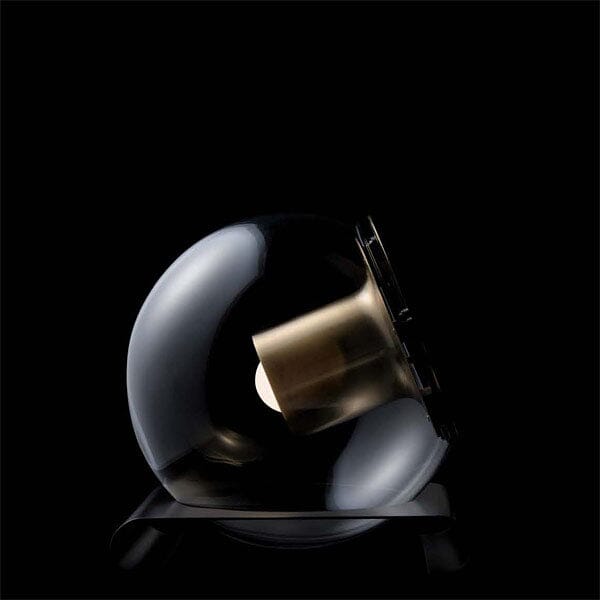The Globe Wall Sconce Wall Lights Oluce 