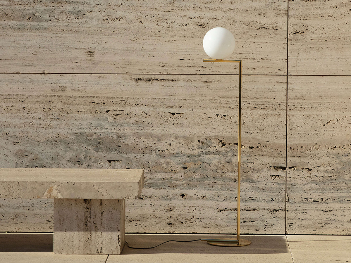 IC F1 Floor Lamp 10th Anniversary