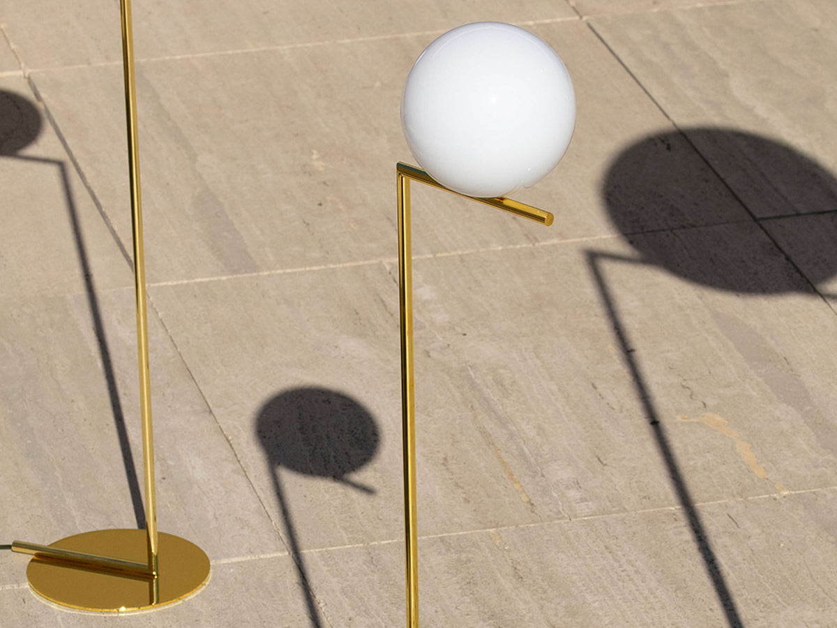 IC F1 Floor Lamp 10th Anniversary