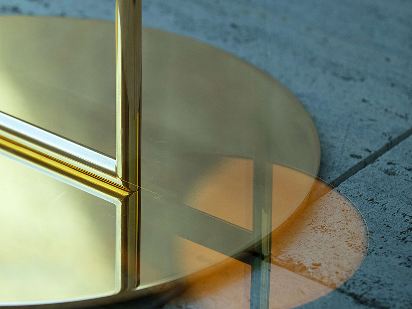 IC F1 Floor Lamp 10th Anniversary