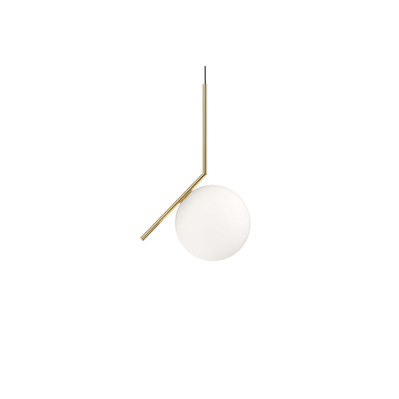 IC S Pendant 10th Anniversary