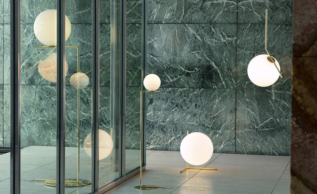 IC T3 Table Lamp 10th Anniversary