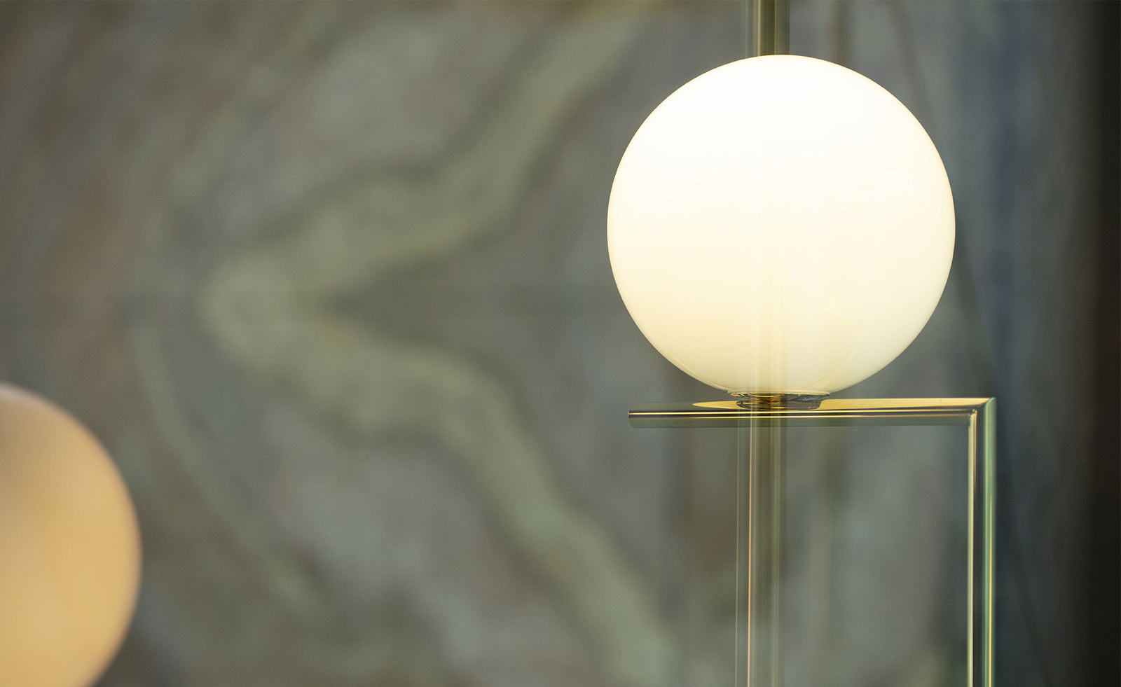 IC T3 Table Lamp 10th Anniversary