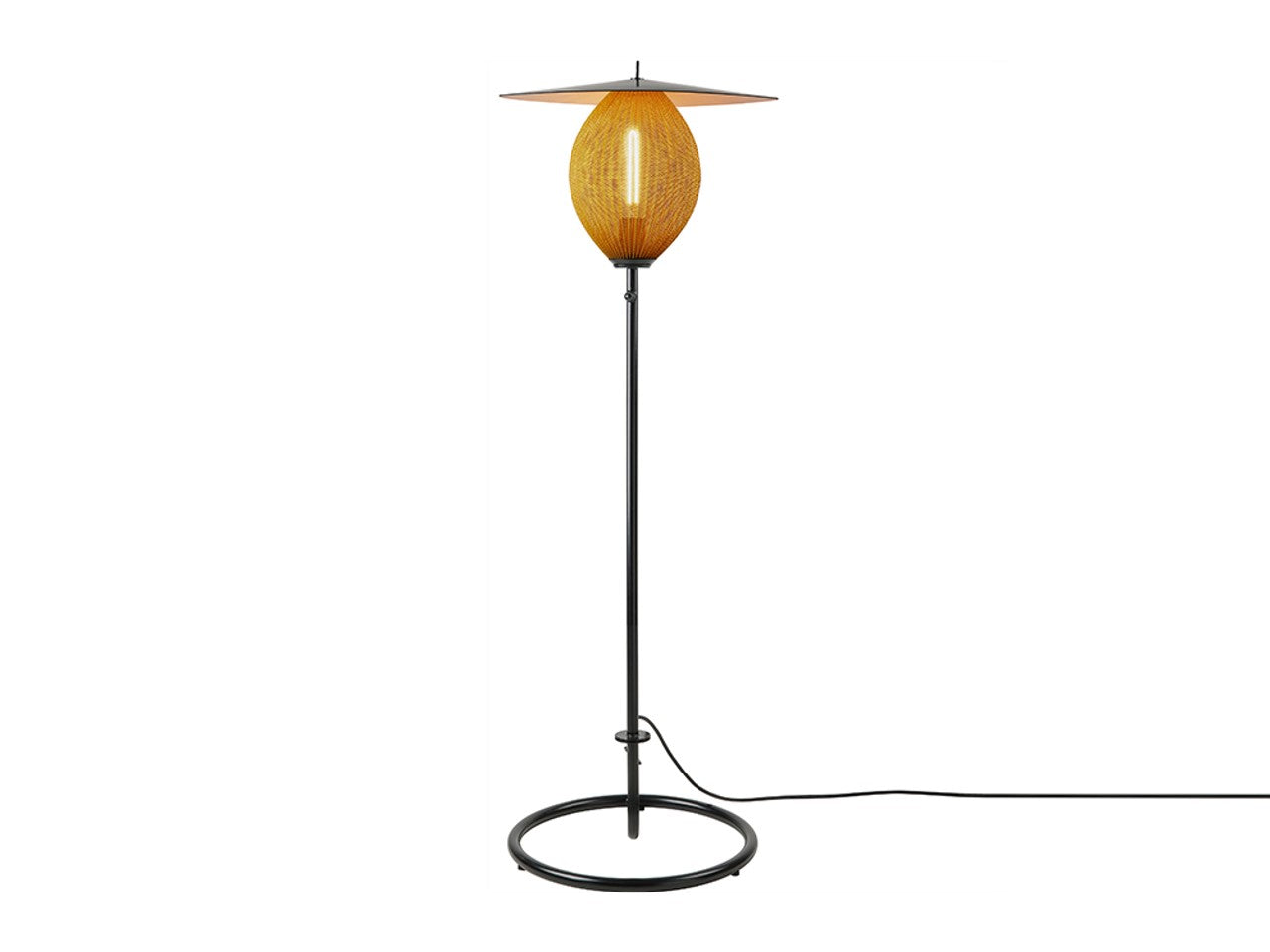 Satellite Outdoor Floor Lamp