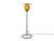 Satellite Outdoor Floor Lamp