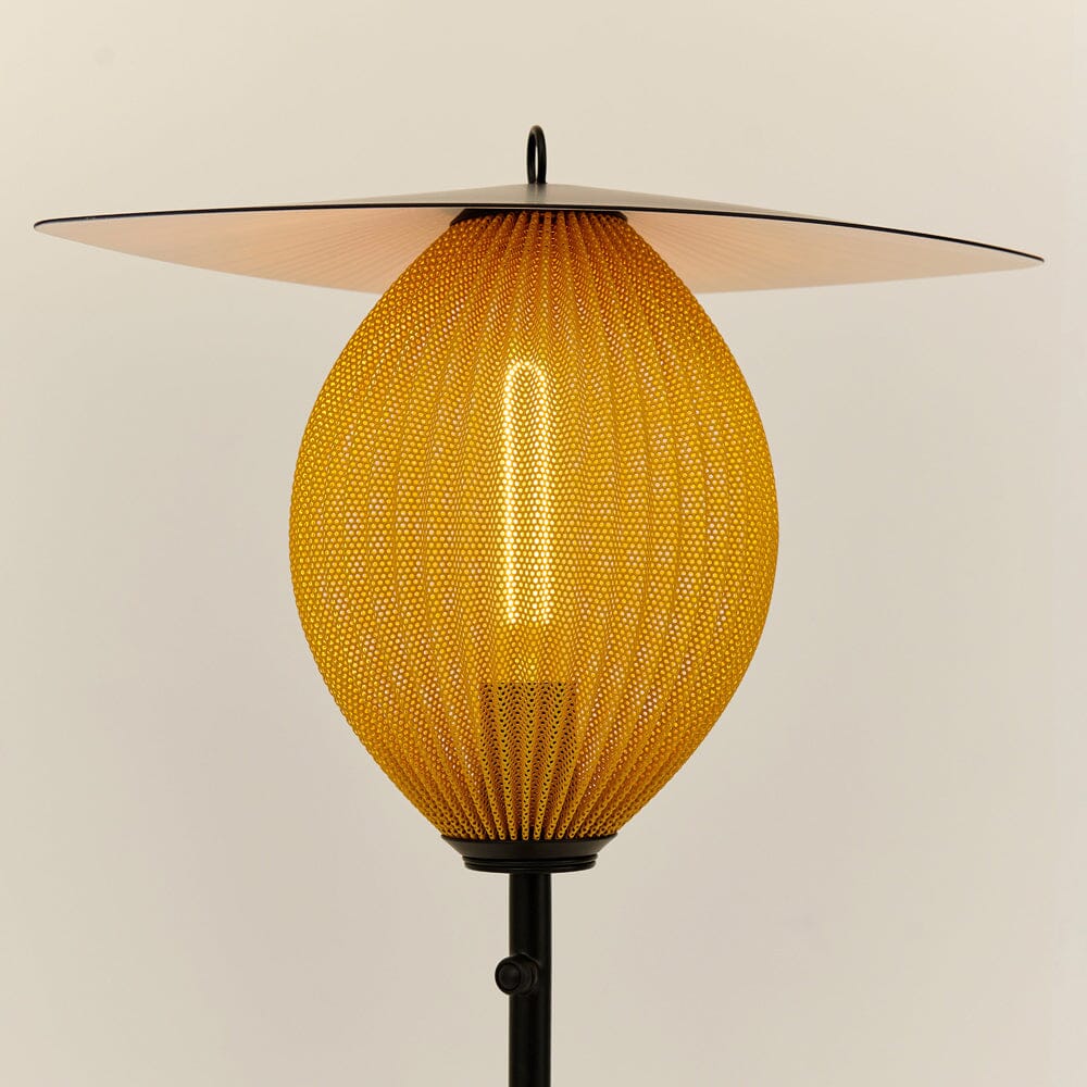 Satellite Outdoor Floor Lamp Lighting Gubi 