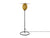 Satellite Outdoor Floor Lamp