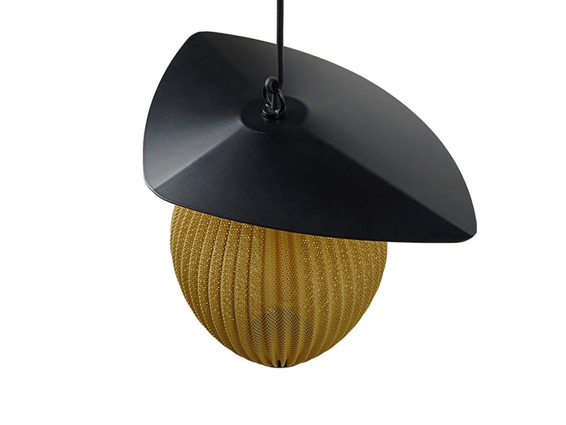 Satellite Outdoor Pendant Lighting Gubi 