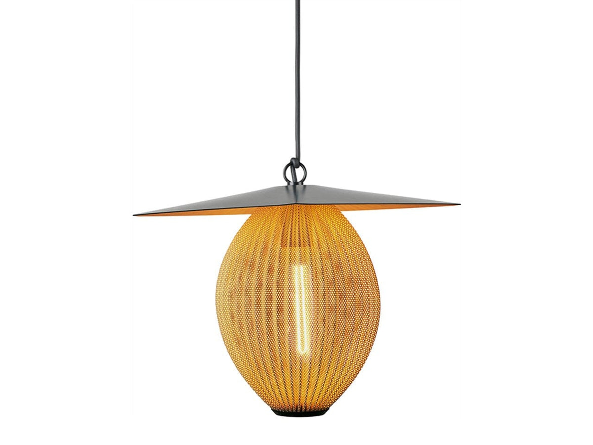 Satellite Outdoor Pendant Lighting Gubi 