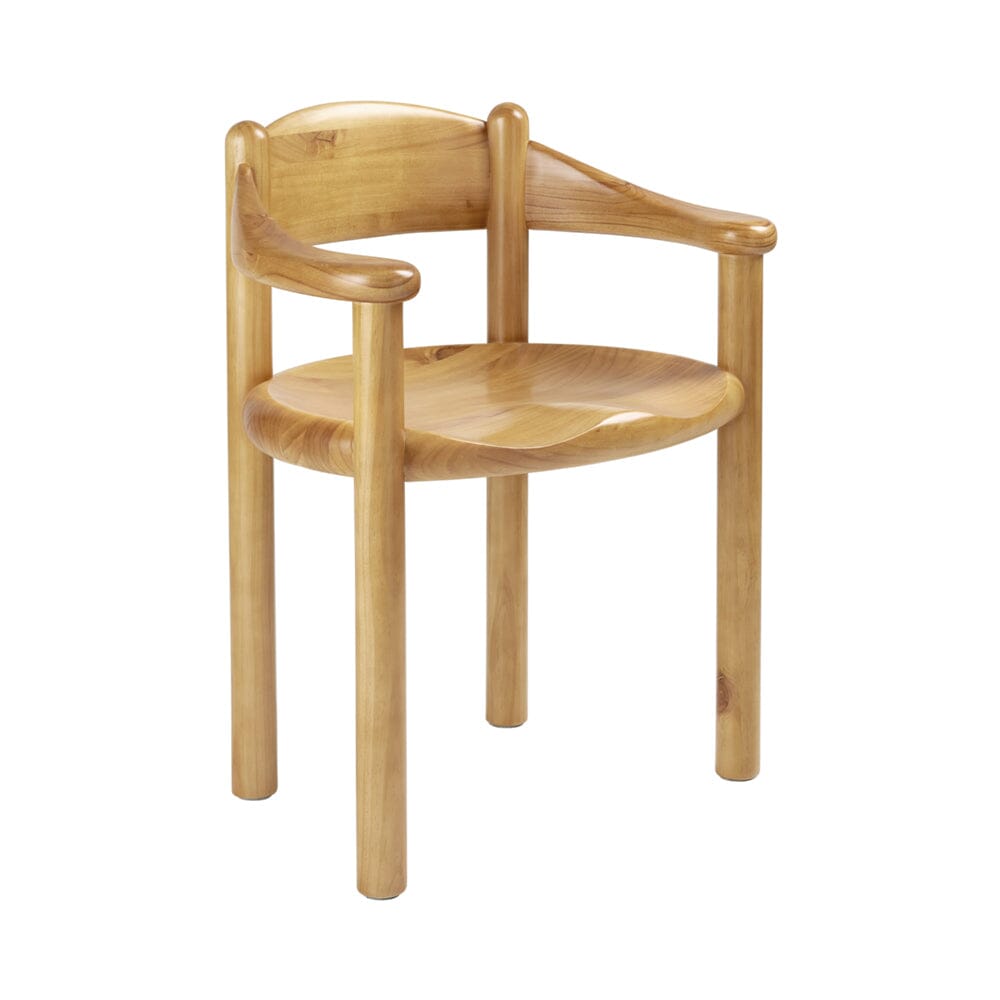 Daumiller Dining Armchair Dining Chair Gubi 