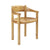 Daumiller Dining Armchair Dining Chair Gubi 