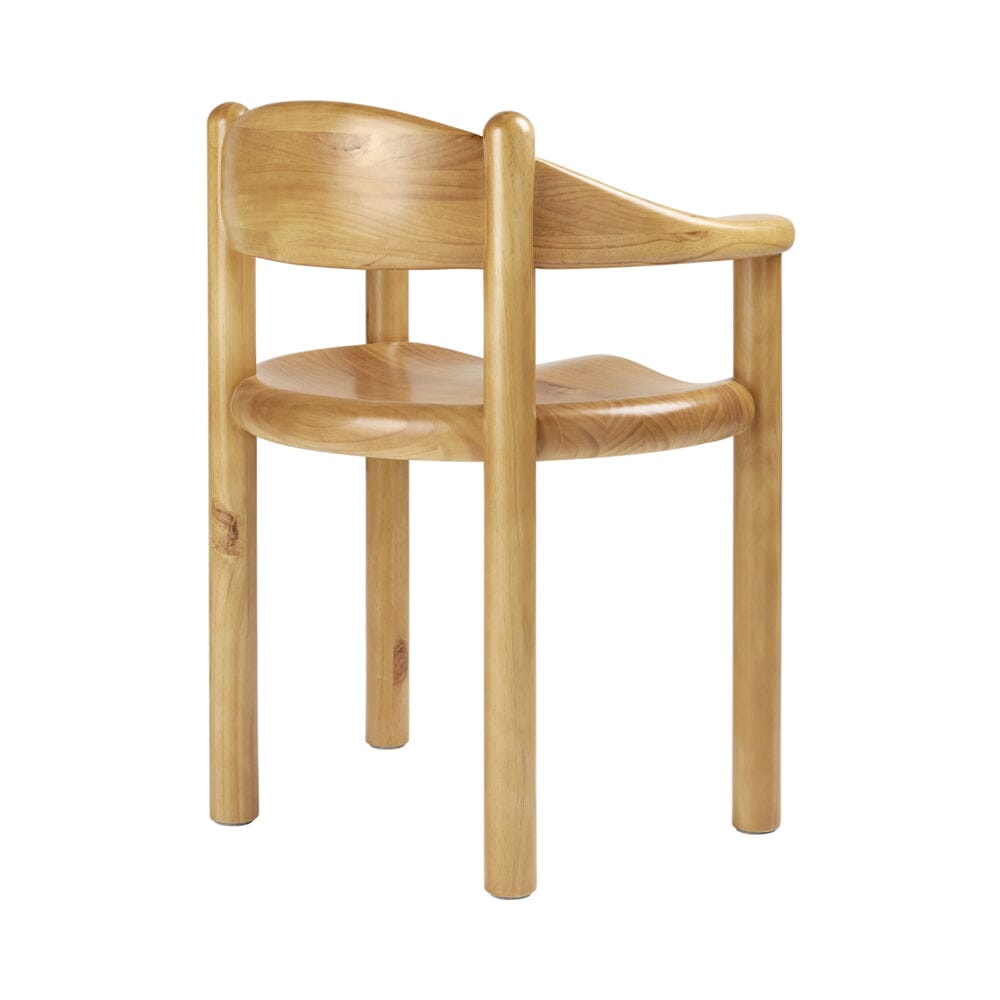 Daumiller Dining Armchair Dining Chair Gubi 