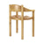 Daumiller Dining Armchair Dining Chair Gubi 