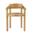 Daumiller Dining Armchair Dining Chair Gubi 