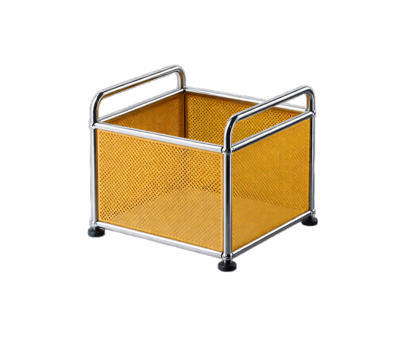 USM Record Crate