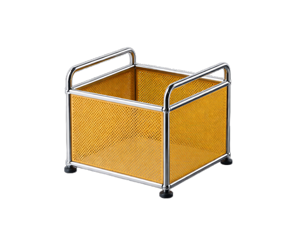 USM Record Crate