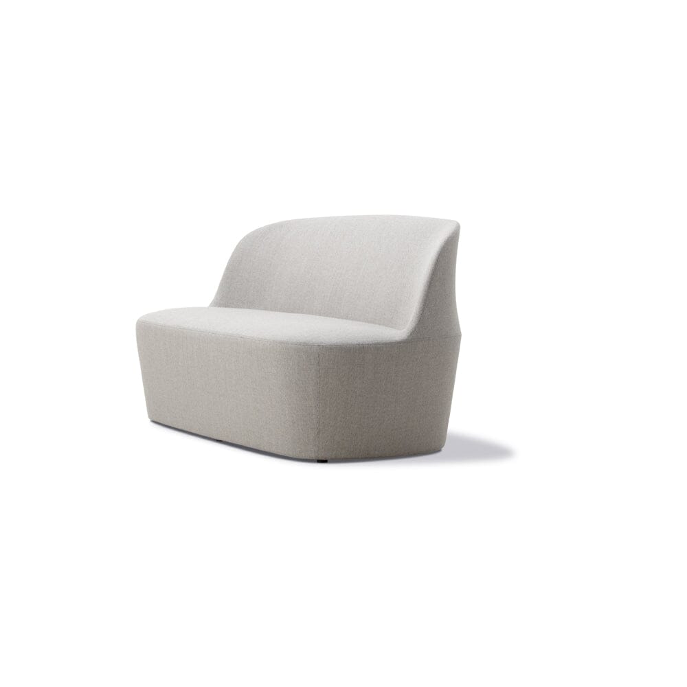 Gomo 2-Seater Sofa Sofa Fredericia 