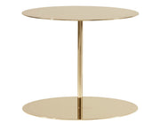 Gong Lux Table table Cappellini 